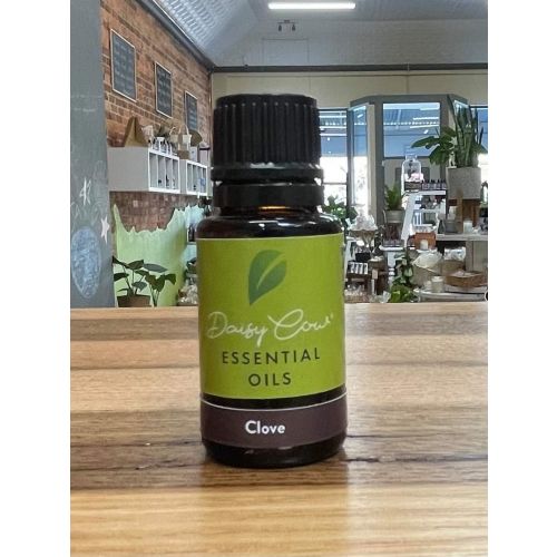  Clove Essential Oil - 15ml